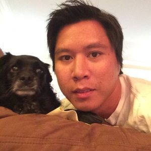 Meet your Posher, Allan